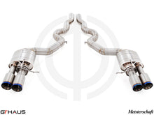 Load image into Gallery viewer, BMW F06 M6 Gran Coupe V8 Twin Turbo (Gran Coupe) [2014-2019]