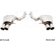 Load image into Gallery viewer, BMW F10 5 Series 550i Sedan [2011-2016]