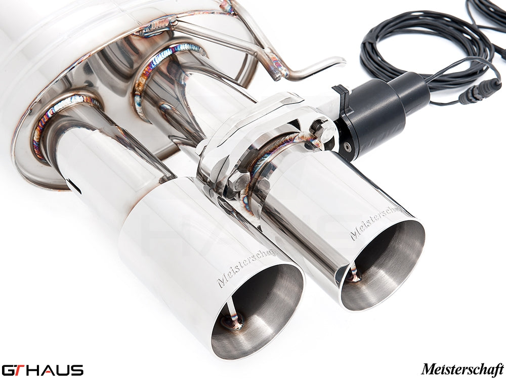 BMW F10 M5 V8 Twin Turbo Sedan [2013-2018]