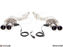 Load image into Gallery viewer, BMW F10 M5 V8 Twin Turbo Sedan [2013-2018]