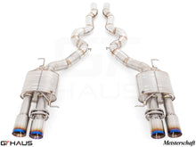 Load image into Gallery viewer, BMW F10 M5 V8 Twin Turbo Sedan [2013-2018]