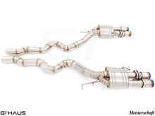 Load image into Gallery viewer, BMW F10 M5 V8 Twin Turbo Sedan [2013-2018]