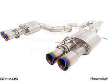 Load image into Gallery viewer, BMW F10 M5 V8 Twin Turbo Sedan [2013-2018]