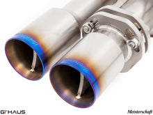 Load image into Gallery viewer, BMW F10 M5 V8 Twin Turbo Sedan [2013-2018]