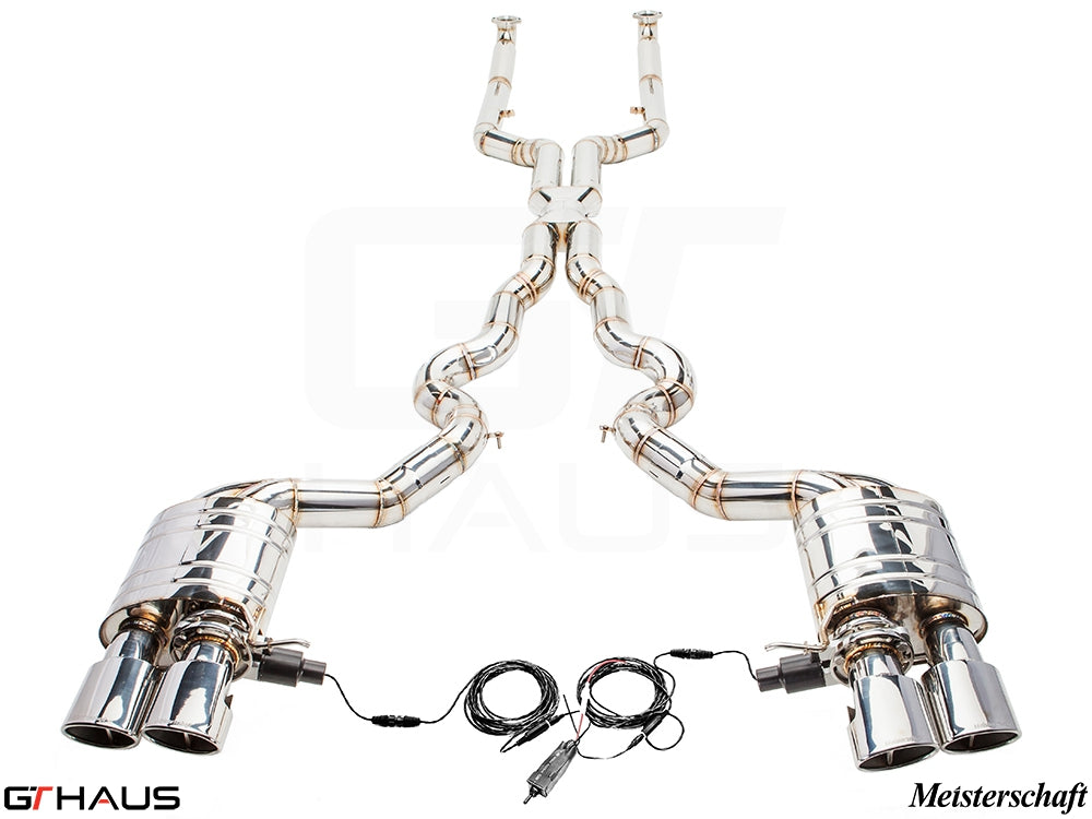 BMW F12/13 M6 V8 Twin Turbo (Coupe / Convertible) [2012-2018]
