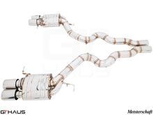 Load image into Gallery viewer, BMW F12/13 M6 V8 Twin Turbo (Coupe / Convertible) [2012-2018]