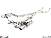 Load image into Gallery viewer, BMW F12/13 M6 V8 Twin Turbo (Coupe / Convertible) [2012-2018]