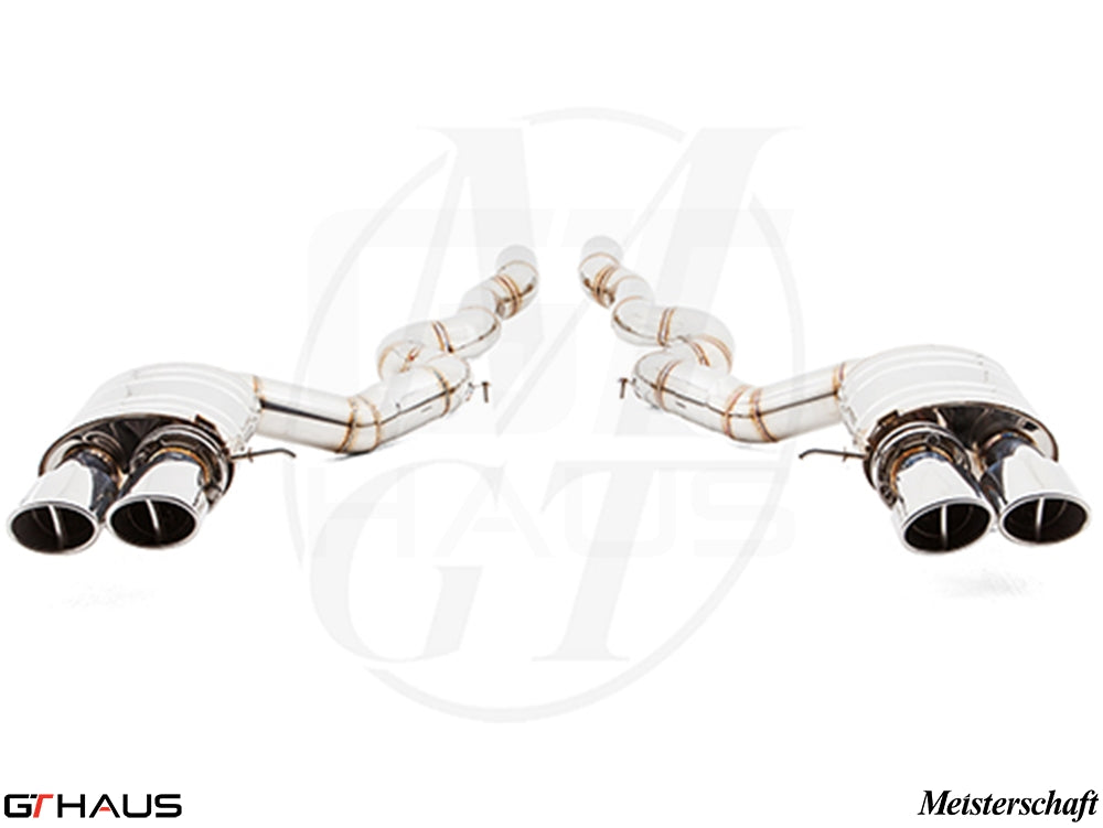 BMW F12/13 M6 V8 Twin Turbo (Coupe / Convertible) [2012-2018]