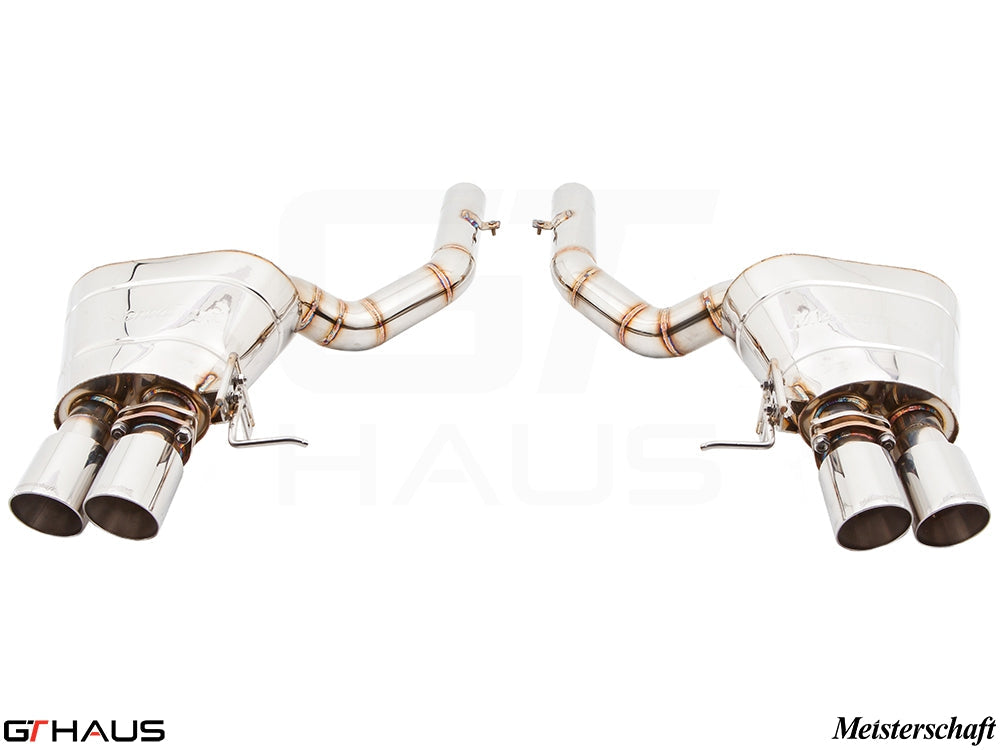 BMW F12/F13 6 Series 640i (Coupe/Convertible) [2012-2018]