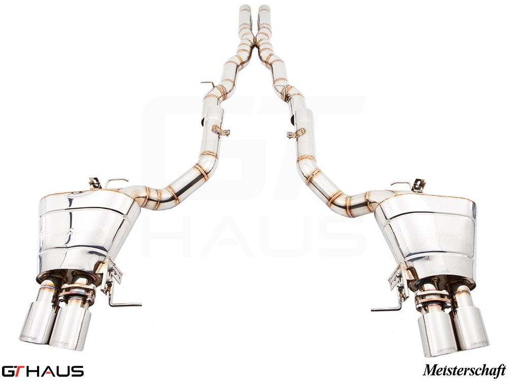 BMW F12/F13 6 Series 640i (Coupe/Convertible) [2012-2018]