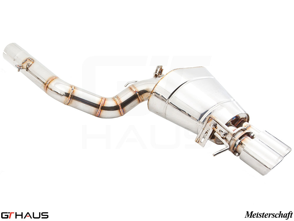 BMW F12/F13 6 Series 650i (Coupe / Convertible) [2012-2018]
