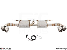 Load image into Gallery viewer, BMW F15 X5 SAV 3.5i (6-Cylinder N55 Turbo) [2014-2018]
