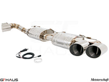 Load image into Gallery viewer, BMW F15 X5 SAV 3.5i (6-Cylinder N55 Turbo) [2014-2018]