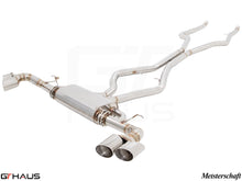 Load image into Gallery viewer, BMW F15 X5 SAV 5.0i (8-Cylinder N63 Bi-Turbo) [2014-2018]