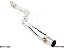 Load image into Gallery viewer, BMW F22 (2 series Coupe) 2014-2021 Optional AR Pipe (90mm Piping) N55