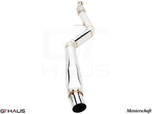Load image into Gallery viewer, BMW F22 (2 series Coupe) 2014-2021 Optional AR Pipe (90mm Piping) N55
