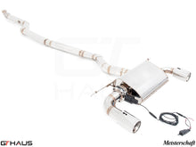 Load image into Gallery viewer, BMW F22 (2 series Coupe) 240i (B58) I-6 Turbo [2014-2021]