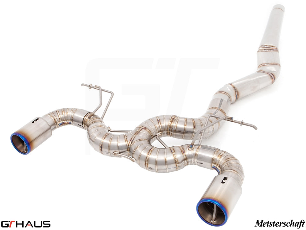 BMW F22 (2 series Coupe) 240i (B58) I-6 Turbo [2014-2021]