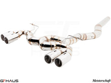 Load image into Gallery viewer, BMW F30/F31/F34/F36 3 Series 320i, 328i, 330i/xi (I-4 2.0 Turbo / Sedan / Touring) [2012-2019]