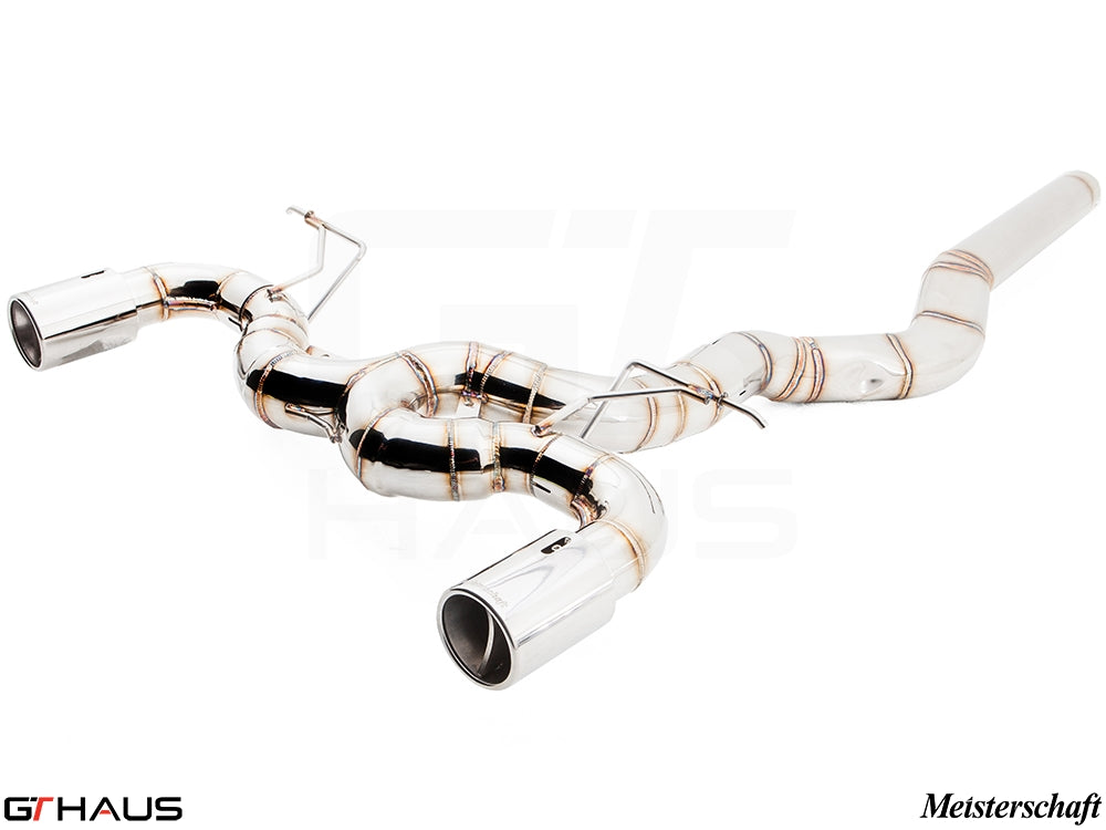 BMW F30/F31/F34/F36 3 Series 335i/xi (Sedan / Touring) [2012-2019]