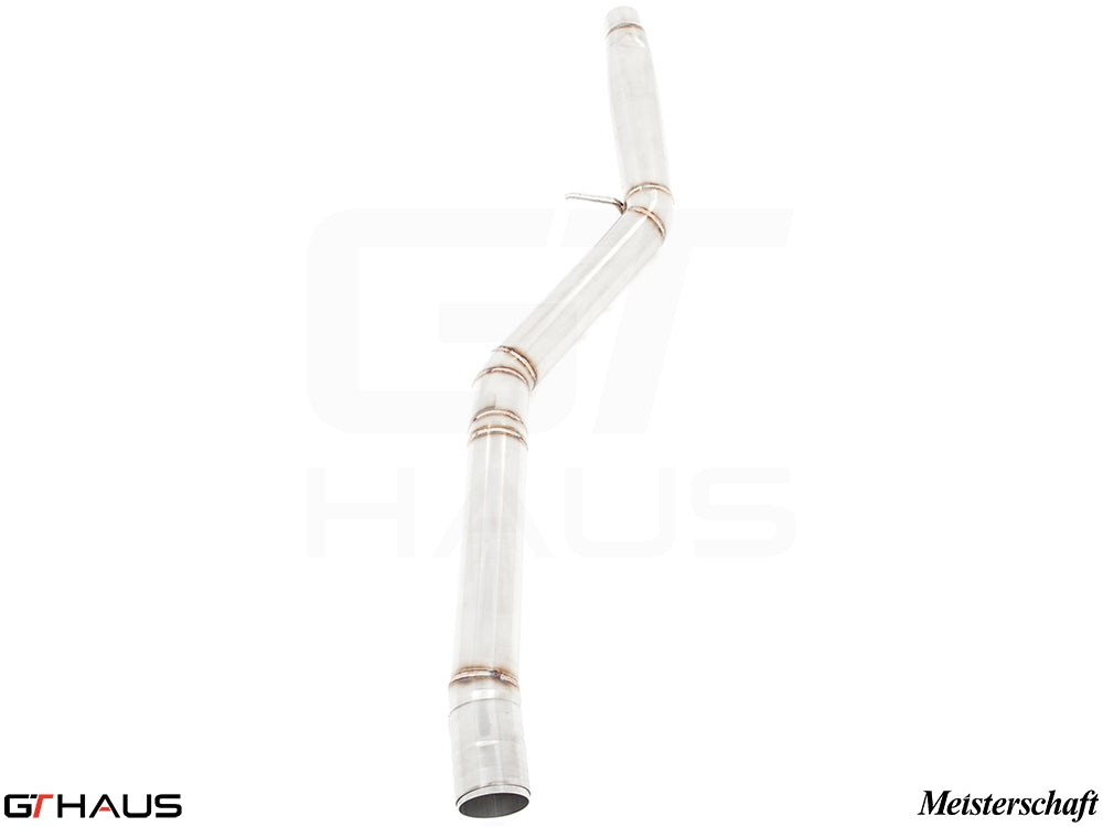 BMW F32/F33 4 Series Coupes / Convertibles 2014-2019 Section 1 AR Pipe (avoid cutting)