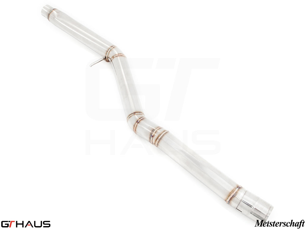 BMW F32/F33 4 Series Coupes / Convertibles 2014-2019 Section 1 AR Pipe (avoid cutting)
