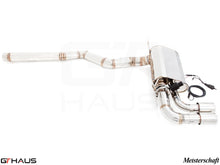 Load image into Gallery viewer, BMW F32/F33 4 Series Coupes / Convertibles 428/430i/xi (I-4 2.0 Turbo / Coupe / Cabrio) [2014-2019]