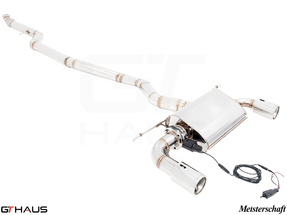 BMW F32/F33 4 Series Coupes / Convertibles 440i/xi (Coupe / Cabrio) [2014-2019]