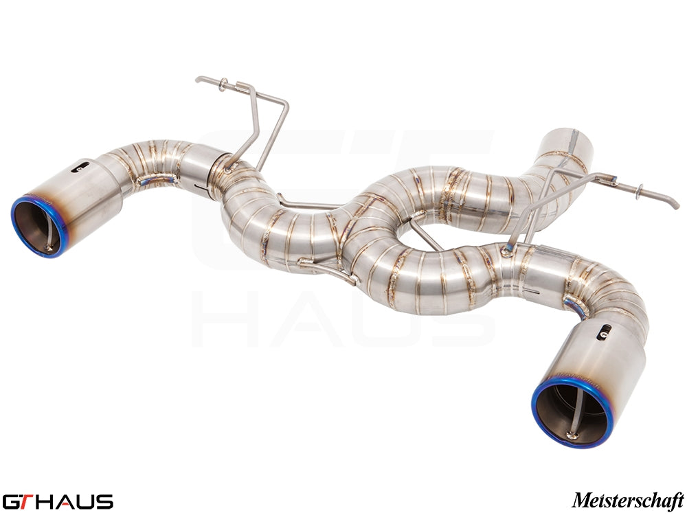 BMW F32/F33 4 Series Coupes / Convertibles 435i/xi (Coupe / Cabrio) [2014-2019]