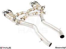 Load image into Gallery viewer, BMW F80/82/83 (M3/M4) I-6 Turbo [2014-2020]