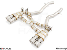Load image into Gallery viewer, BMW F80/82/83 (M3/M4) I-6 Turbo [2014-2020]