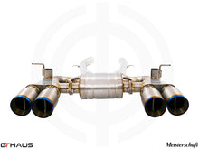 Load image into Gallery viewer, BMW F80/82/83 (M3/M4) I-6 Turbo [2014-2020]