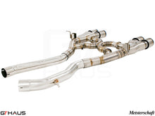 Load image into Gallery viewer, BMW F80/82/83 (M3/M4) I-6 Turbo [2014-2020]