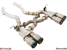 Load image into Gallery viewer, BMW F80/82/83 (M3/M4) I-6 Turbo [2014-2020]