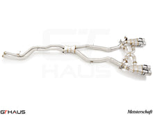 Load image into Gallery viewer, BMW F87 (M2 / M2 Competition / M2 CS Coupe) S55 [2019-2022]