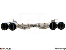 Load image into Gallery viewer, BMW F87 (M2 / M2 Competition / M2 CS Coupe) S55 [2019-2022]