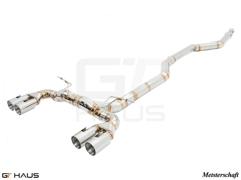 BMW F87 (M2 / M2 Competition / M2 CS Coupe) N55 [2016-2018]