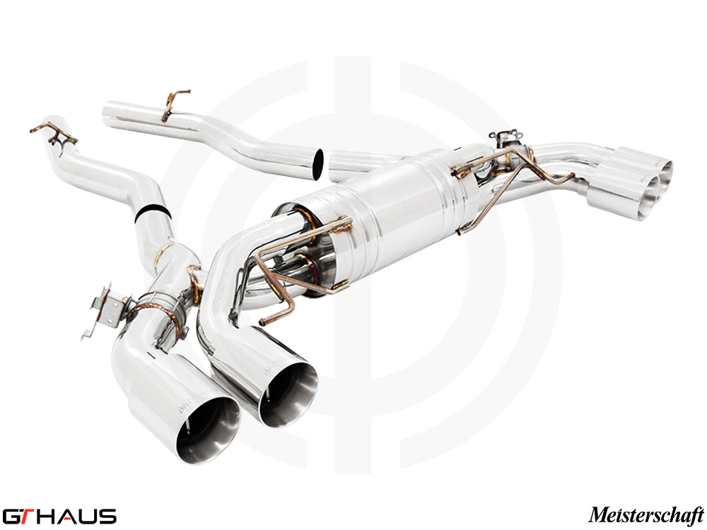BMW F93 M8 / M8 Competition GranCoupe M8 / M8c [2020+]