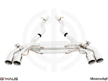Load image into Gallery viewer, BMW F95 X5M /X5M Comp LCI SAV (8-Cylinder Bi-Turbo) [2024+]