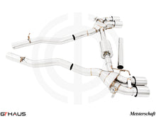 Load image into Gallery viewer, BMW F95 X5M /X5M Comp LCI SAV (8-Cylinder Bi-Turbo) [2024+]