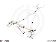 Load image into Gallery viewer, BMW F95 X5M /X5M Comp SAV (8-Cylinder Bi-Turbo) [2020+]