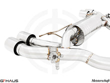 Load image into Gallery viewer, BMW F96 X6M /X6M Comp LCI SAV (8-Cylinder Bi-Turbo) [2024+]