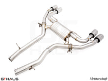 Load image into Gallery viewer, BMW F97 X3M SAV (6-Cylinder Bi-Turbo) [2022+]