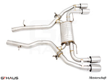 Load image into Gallery viewer, BMW F98 X4M SAV (6-Cylinder Bi-Turbo) [2022+]