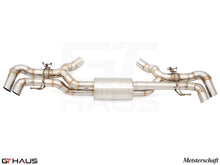 Load image into Gallery viewer, BMW G06 X6 SAV 50ix (N63M) V8 [2020-2023]