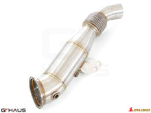 Load image into Gallery viewer, BMW G20 3 Series 340i/xi/(M340i) I-6 (B58) 2019+ Down Pipes OBD2 - 400 CEL Sport Cats