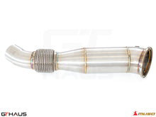 Load image into Gallery viewer, BMW G20 3 Series 340i/xi/(M340i) I-6 (B58) 2019+ Down Pipes OBD2 - 400 CEL Sport Cats