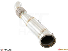 Load image into Gallery viewer, BMW G20 3 Series 340i/xi/(M340i) LCI I-6 (B58) 2023+ Down Pipes OBD2 - 400 CEL Sport Cats