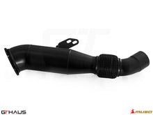 Load image into Gallery viewer, BMW F3X 3 Series 340i/xi (Sedan / Touring) (B58) 2012-2019 Down Pipes OBD2 - 400 CEL Sport Cats