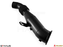 Load image into Gallery viewer, BMW F3X 3 Series 340i/xi (Sedan / Touring) (B58) 2012-2019 Down Pipes OBD2 - 400 CEL Sport Cats